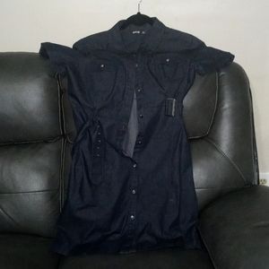 Apt. 9 Denim Dress